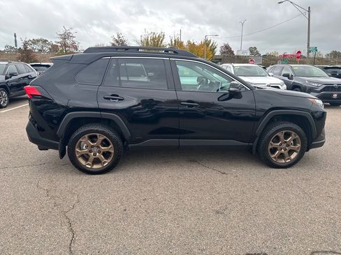Used 2024 Toyota RAV4 AWD Hybrid image 9
