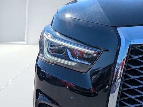 Used 2023 INFINITI QX80 Sensory w/ Cargo Package image 8