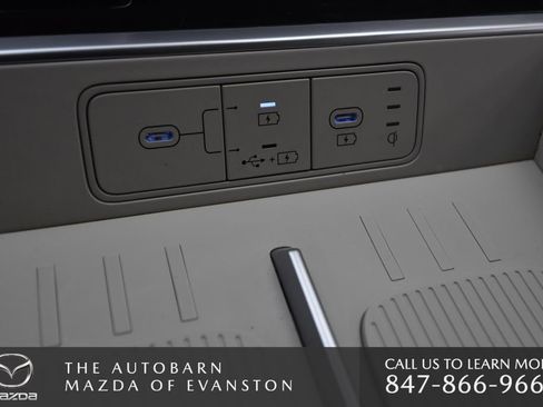 Used 2025 Hyundai Santa Fe SEL image 34