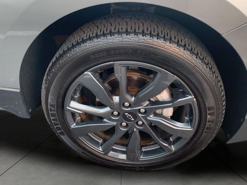 Certified 2023 Chevrolet Equinox RS AWD/4WD image 25