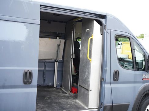 Used 2021 RAM ProMaster 3500 FWD image 15