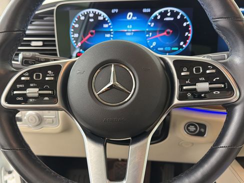 Used 2022 Mercedes-Benz GLE 450 4MATIC image 20