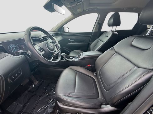 Used 2023 Hyundai Tucson SEL w/ Convenience Package FWD image 16