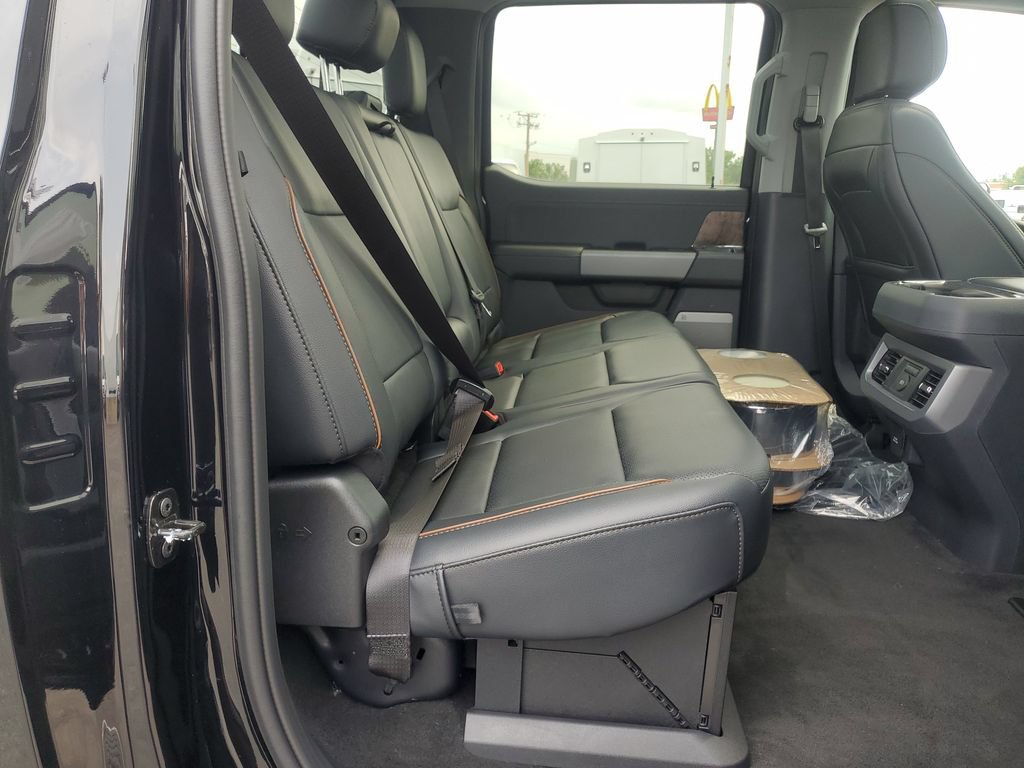 New 2026 Ford F350 Lariat w/ Lariat Ultimate Package AWD/4WD image 50