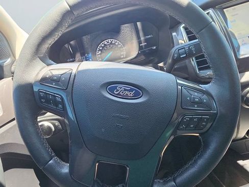 Used 2019 Ford Ranger Lariat w/ Equipment Group 501A Mid AWD/4WD image 12