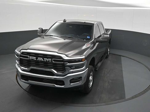 Used 2025 RAM 2500 Tradesman AWD/4WD image 12