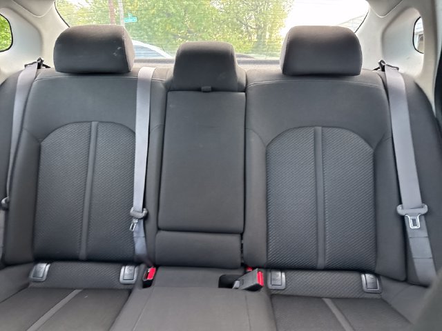 Used 2017 Kia Optima LX FWD image 35