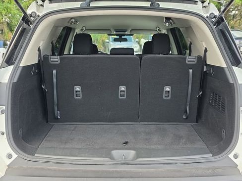 Used 2024 Nissan Pathfinder SV FWD image 7