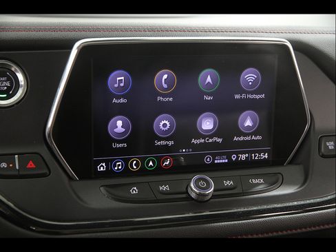 Used 2020 Chevrolet Blazer RS w/ LPO, Floor Liner Package FWD image 10