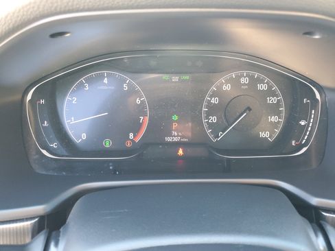 Used 2019 Honda Accord Sport image 20