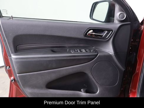 Used 2022 Dodge Durango GT image 22