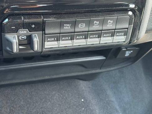 New 2026 RAM 2500 Tradesman AWD/4WD image 20