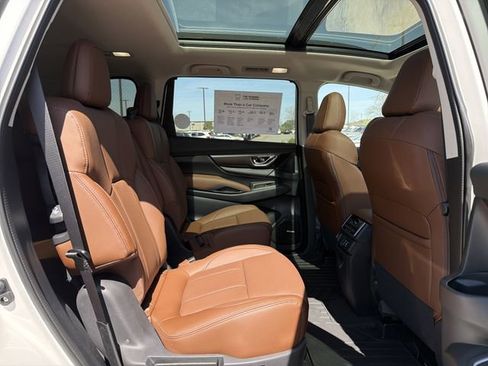 New 2026 Subaru Ascent Touring AWD/4WD image 19