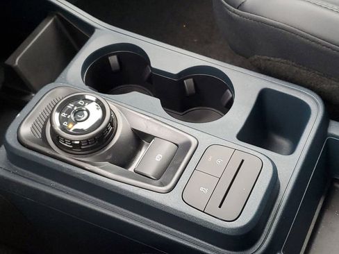 New 2026 Ford Maverick Lariat w/ Black Appearance Package image 20