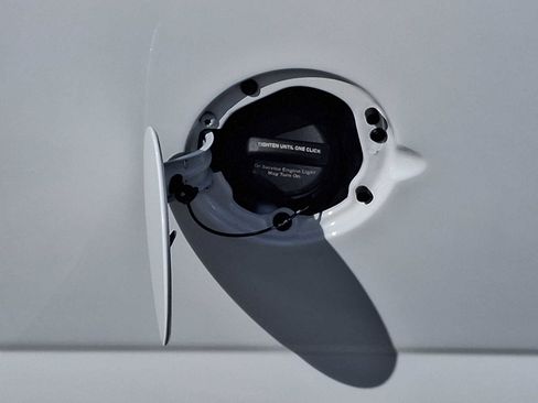 Used 2023 Chevrolet Express 2500 w/ Driver Convenience Package image 29