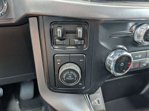 New 2025 Ford F150 XLT w/ Equipment Group 302A MID image 12