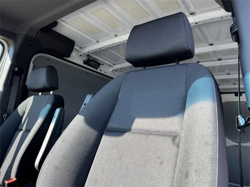 New 2025 Mercedes-Benz Sprinter 2500 image 10
