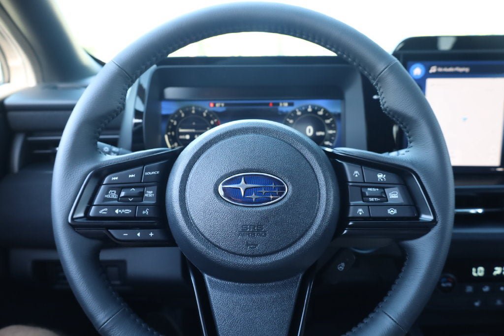 New 2026 Subaru Outback Limited XT AWD/4WD image 9
