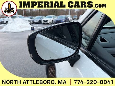 New 2026 Subaru Forester Sport image 9