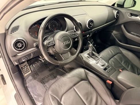 Used 2015 Audi A3 1.8T Premium Plus FWD image 36