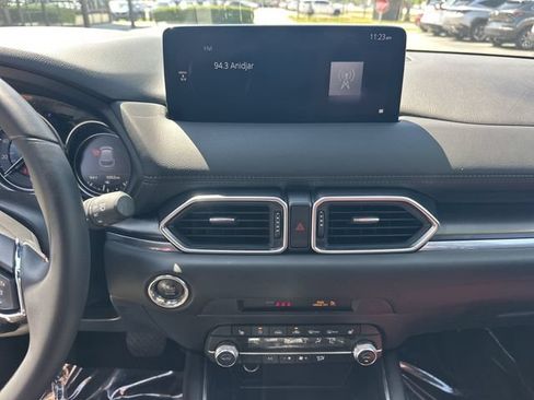 Used 2024 MAZDA CX-5 Carbon Edition AWD/4WD image 21