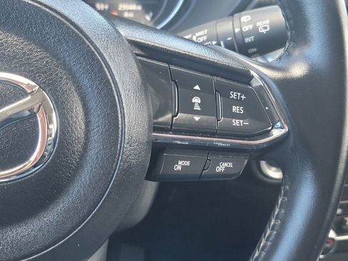Used 2024 MAZDA CX-5 AWD 2.5 S w/ Select Package image 36