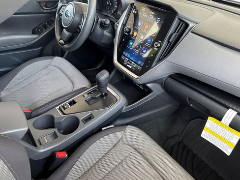 Used 2024 Subaru Crosstrek 2.0i Premium AWD/4WD image 16