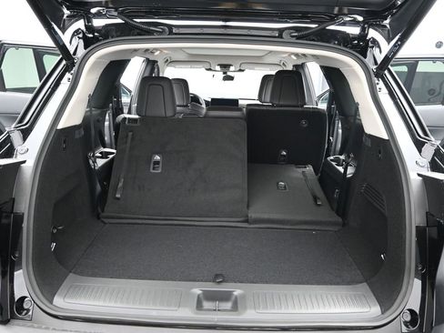 Used 2025 INFINITI QX60 Luxe w/ Cargo Package image 29