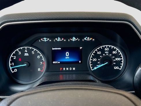 Used 2021 Ford F150 XL w/ Equipment Group 101A High AWD/4WD image 9