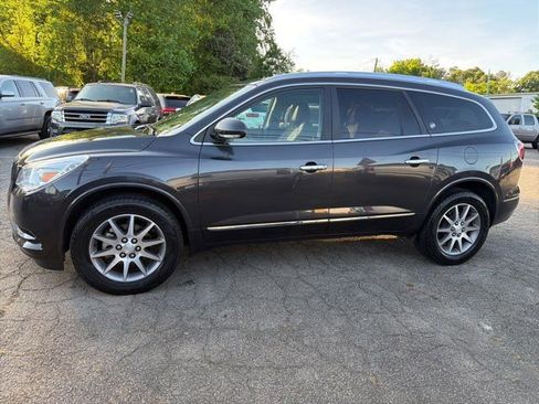 Used 2014 Buick Enclave Leather FWD image 10