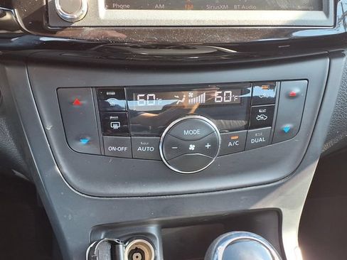 Used 2019 Nissan Sentra SV FWD image 24