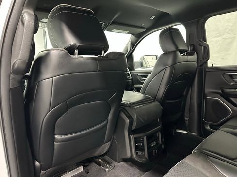 Used 2025 RAM 1500 Laramie image 45