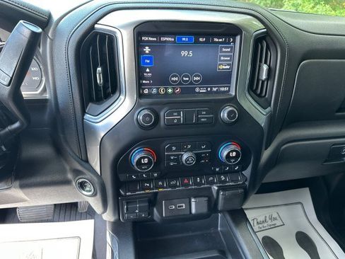 Used 2021 Chevrolet Silverado 1500 LTZ image 18