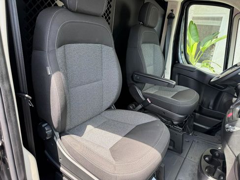 Used 2018 RAM ProMaster 1500 FWD image 28