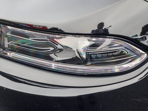 Used 2022 Dodge Charger R/T w/ Plus Group image 25