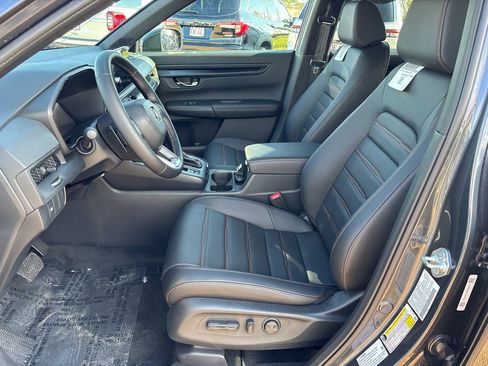 New 2026 Honda CR-V Sport-L image 10