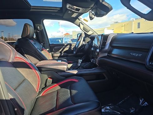 Used 2023 RAM 1500 TRX w/ TRX Level 2 Equipment Group image 11