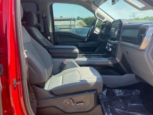 Used 2021 Ford F150 XLT w/ Equipment Group 302A High AWD/4WD image 9