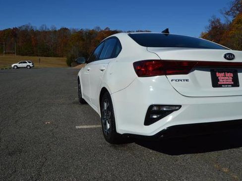 Used 2021 Kia Forte LXS image 56