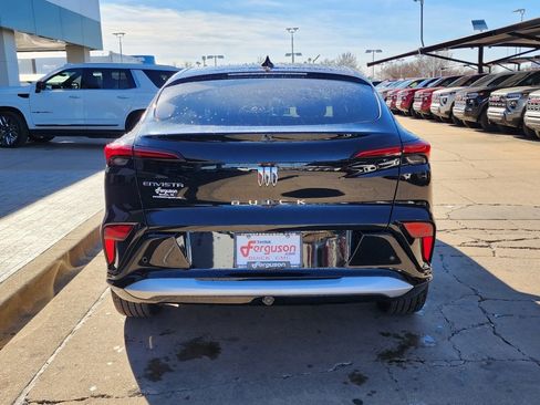 New 2026 Buick Envista Sport Touring w/ Convenience I Package image 5