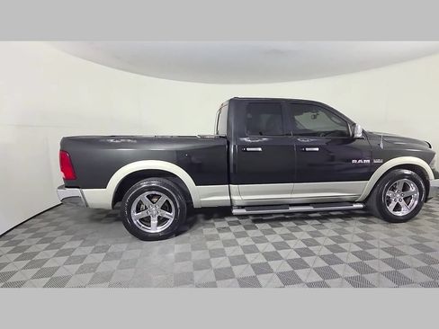 Used 2009 Dodge Ram 1500 Truck Laramie RWD image 36