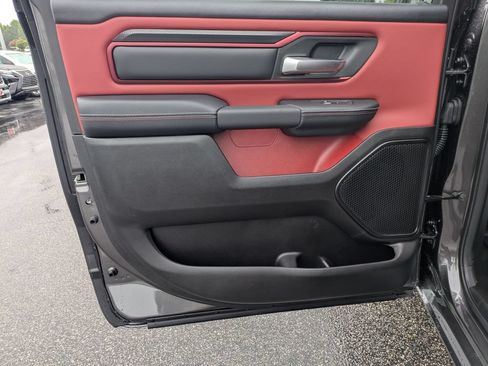 Used 2026 RAM 1500 Rebel w/ Rebel Level 1 Equipment Group AWD/4WD image 26