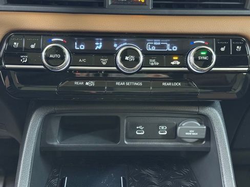 New 2026 Honda Passport TrailSport Elite image 37