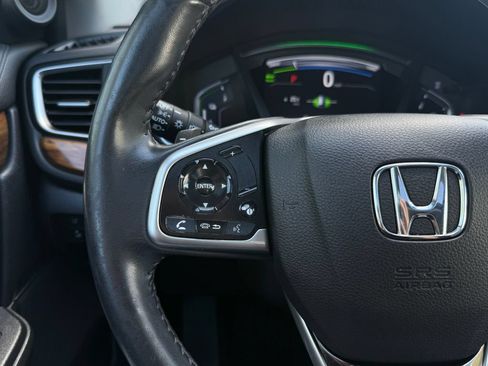 Used 2021 Honda CR-V Touring image 33