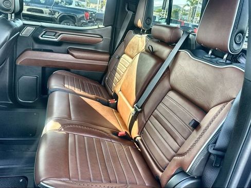Certified 2024 GMC Sierra 1500 Denali Ultimate image 26