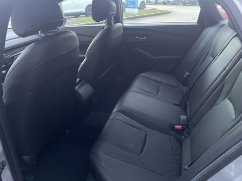 Used 2024 Honda Accord Sport image 7