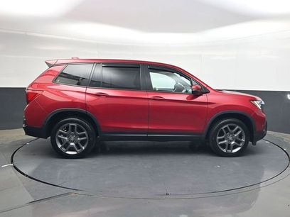 Used 2023 Honda Passport EX-L