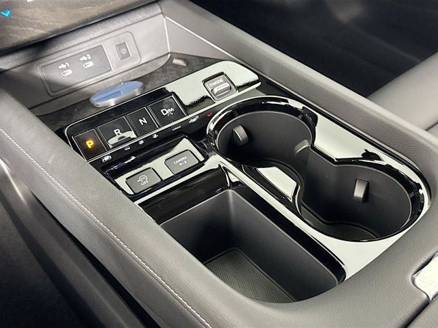 Certified 2026 Nissan Murano SV AWD/4WD image 15