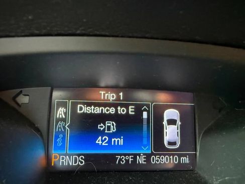 Used 2013 Ford Focus Titanium FWD image 14