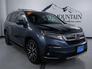 Used 2020 Honda Pilot Touring 360° Tour